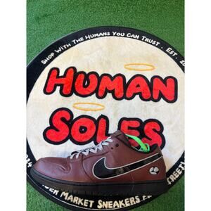 Nike Dunk Low ‘Limosine Skateboards’|Size 13M